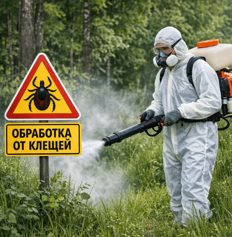 Уничтожение ос - фото 2